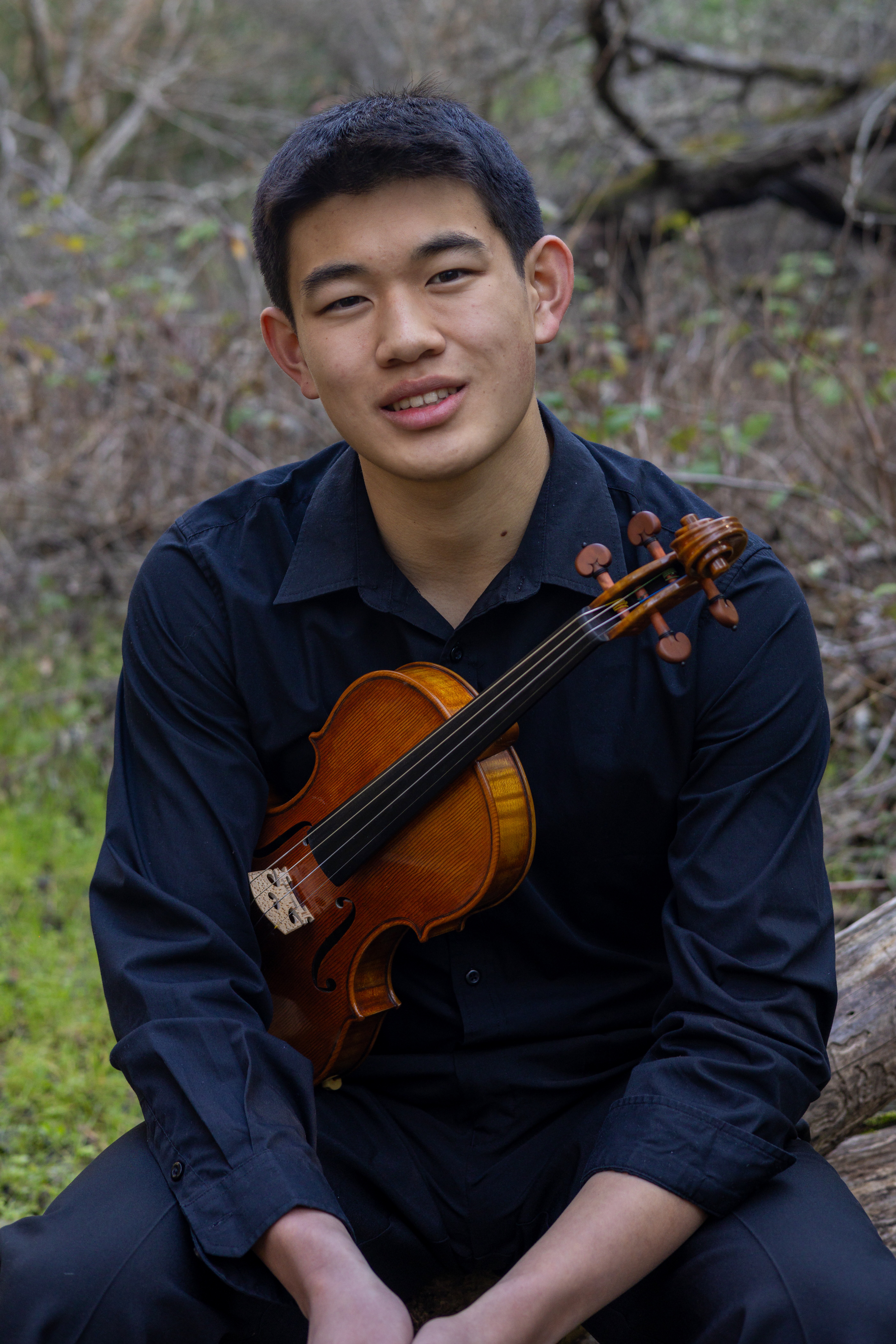 Ryan Lin